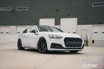 Audi S5 Sportback by TAG Motorsports on Vossen Wheels (S17-01) 2017 года